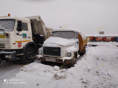 Михневский РМЗ ПУМ-1 [1]