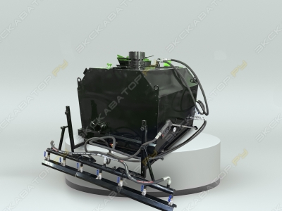 Гудронатор BS-500 [0]