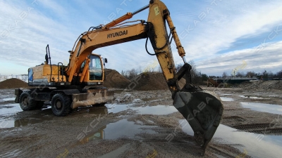 Hyundai R180W-9S [0]