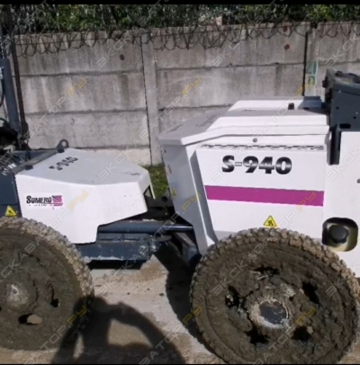 Somero S 940 [1]