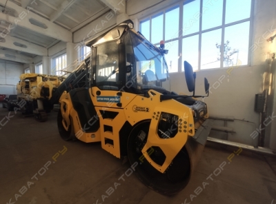 Bomag BW 161 AD-50 AM [1]