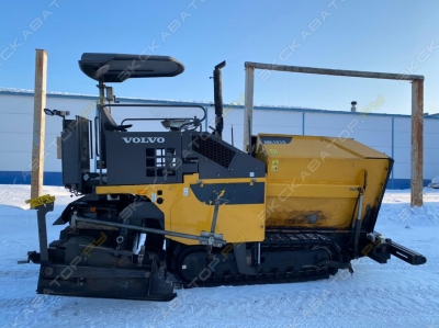 Volvo ABG2820 [1]