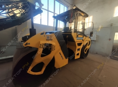 Bomag BW 161 AD-50 AM [0]