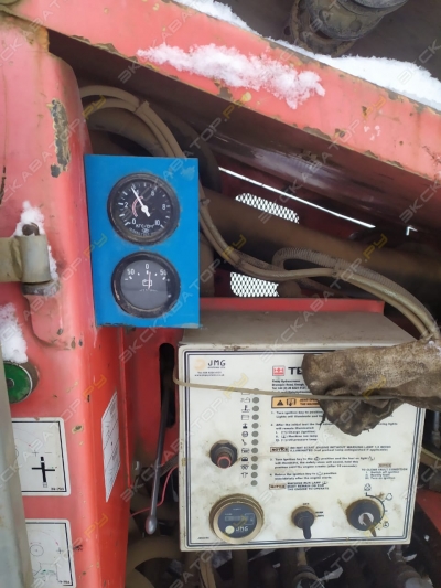 Terex-Finlay 694+ [3]