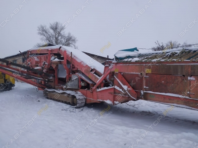 Terex-Finlay 694+ [2]