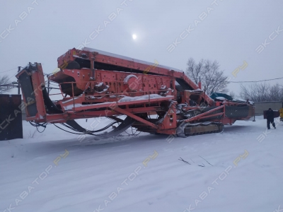 Terex-Finlay 694+ [4]