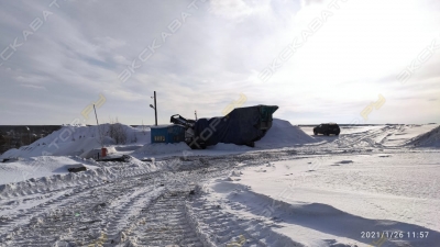 Powerscreen Premiertrak 400X [3]