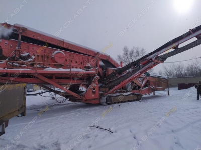 Terex-Finlay 694+ [1]