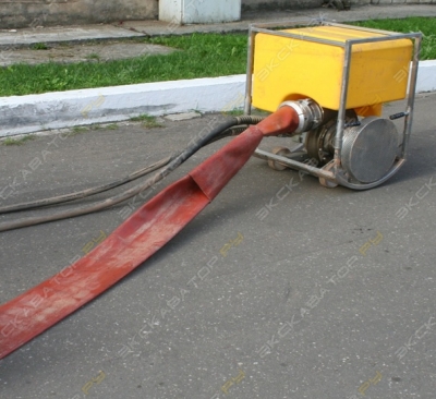 Hytrans HydroSub150 [2]