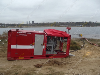 Hytrans HydroSub150 [1]