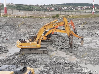 Kobelco SK330LC DYNAMIC ACERA [0]