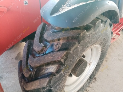 Manitou MT 1436 R [2]