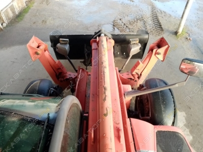 Manitou MT 1436 R [3]