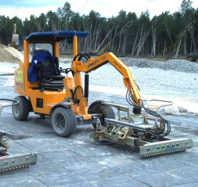 Probst VM 203 [4]