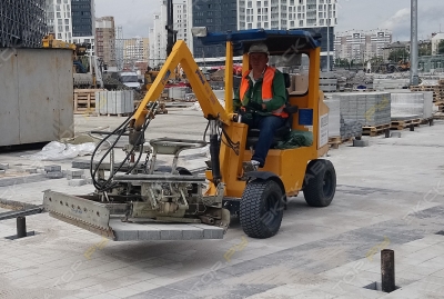 Probst VM 203 [3]