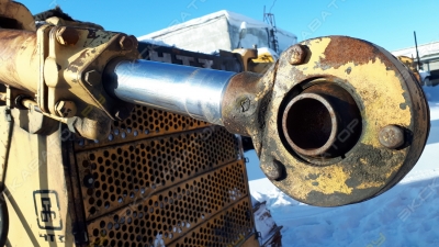 ЧТЗ Б10МБ [3]
