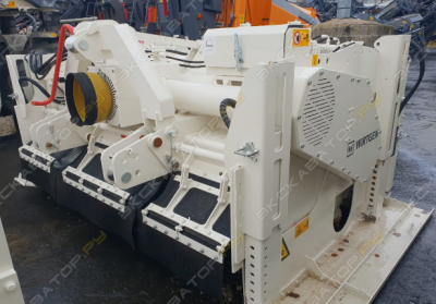 Wirtgen WR 2000 [0]