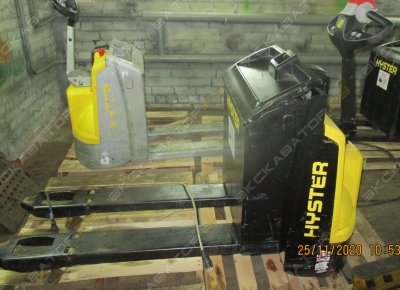 Hyster S1.2C [4]