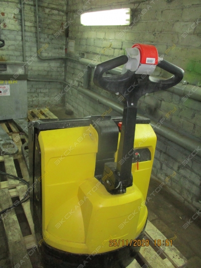 Hyster S1.2C [2]