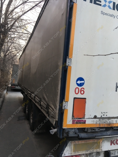 Kogel Cargo SNCО 24 P 90-1.110 [0]