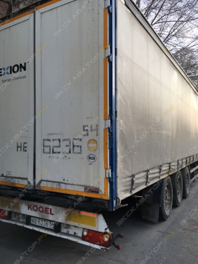 Kogel Cargo SNCО 24 P 90-1.110 [1]