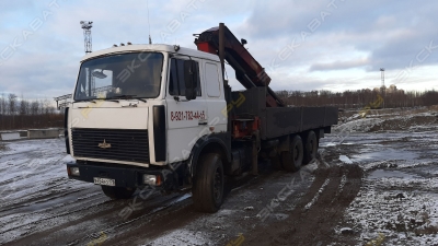 Tadano TM-ZR565S [4]