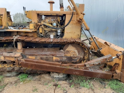 Komatsu D41P-6 [2]