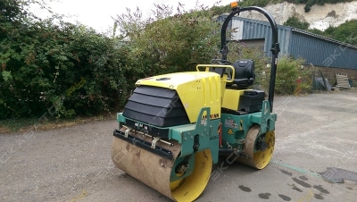 Ammann ARX 26 [0]