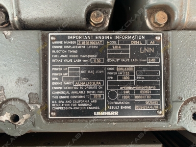 Liebherr A 924 [1]