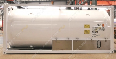 UN Portable Tank T75 [0]