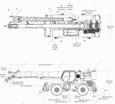 Grove RT600E [2]