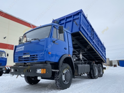 КамАЗ 45143 [2]