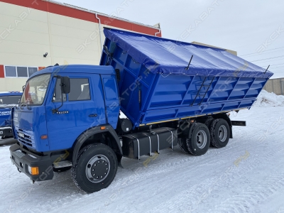 КамАЗ 45143 [0]