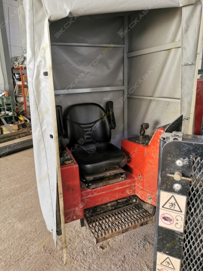 Toro DD2024 [3]