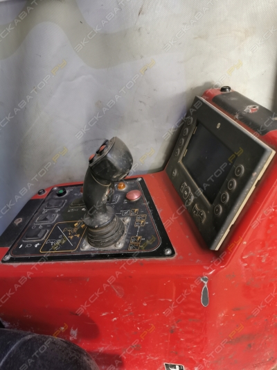 Toro DD2024 [4]