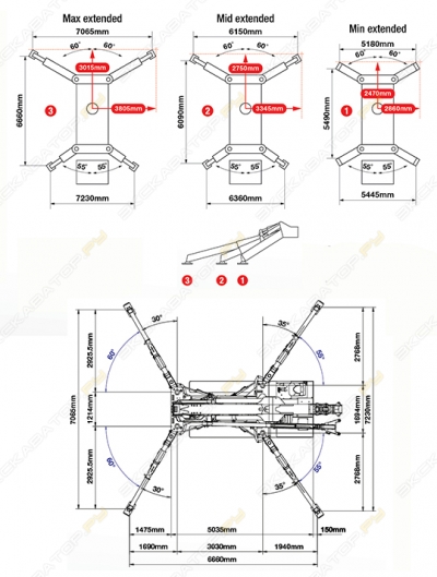 Unic URW-1006 [3]