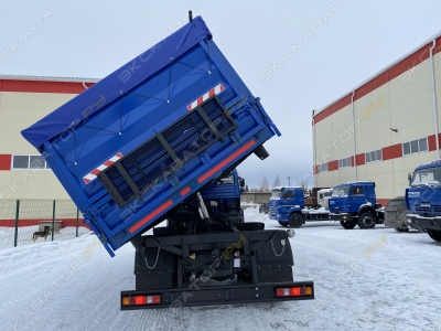 КамАЗ 45143 [1]