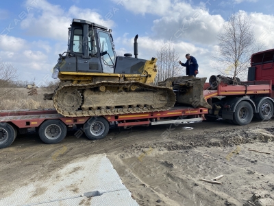 Komatsu D61PX-12 [1]