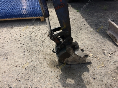 Kubota KX61-3 [1]