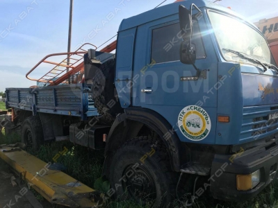 БКМ-516А Стройдормаш [2]