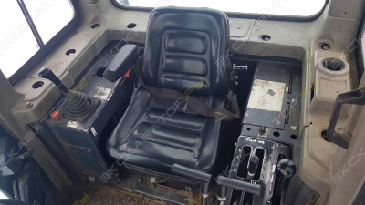 Shantui SD16E [3]