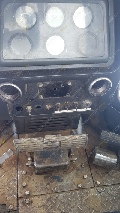 Shantui SD16E [4]