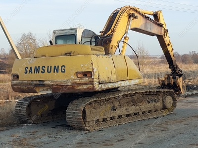 Samsung SE 210LC-2 [1]