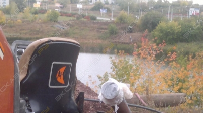 Ditch Witch JT3020 All Terrain [4]
