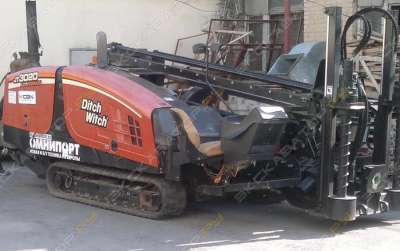 Ditch Witch JT3020 All Terrain [0]