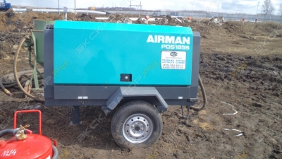 Airman PDS185S-W [1]