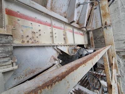 Metso NP1210 [4]