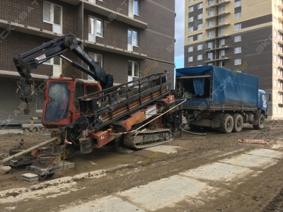 Ditch Witch JT8020 Mach1 [0]