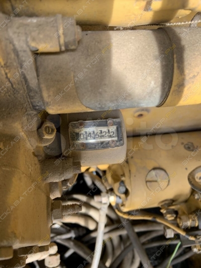 Caterpillar 3406 [3]