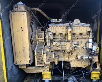 Caterpillar 3406 [0]